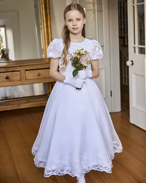 PAUL COSTELLOE LIVING OCCASIONWEAR, CLARA DRESS, €130/£110. Pic: Dunnes Stores