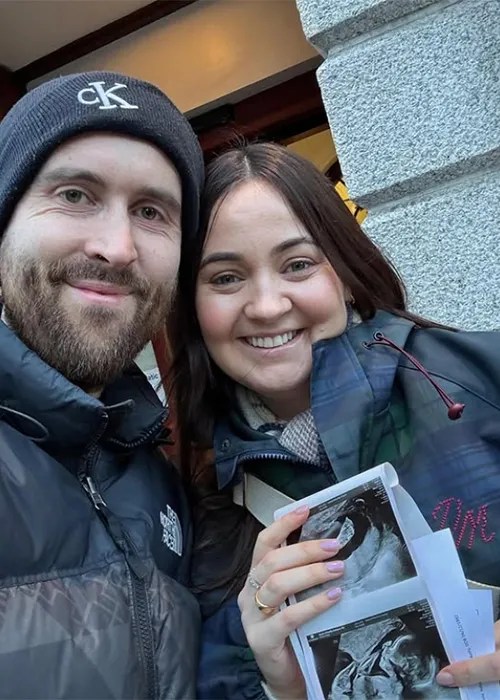 Pic: Nathan O' Reilly/Instagram