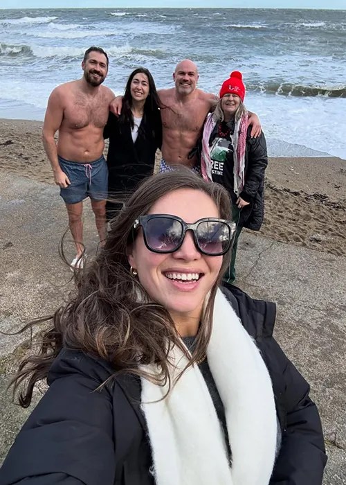 Pic: Síomha Ní Ruairc / Instagram