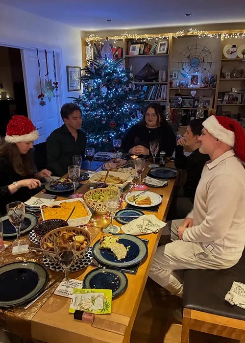 Pic: Síomha Ní Ruairc / Instagram