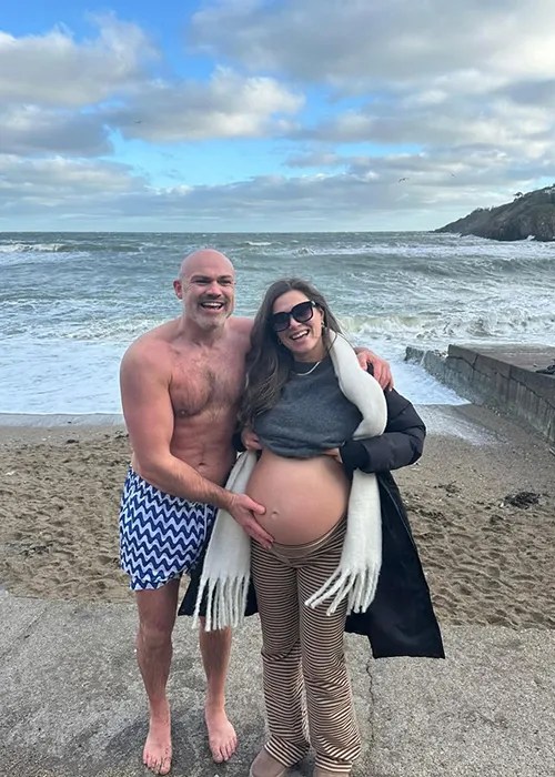 Pic: Síomha Ní Ruairc / Instagram