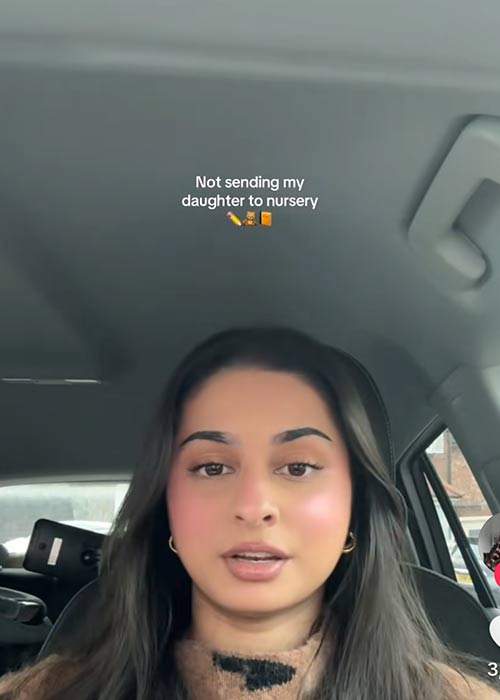 Pic: Amerjit/TikTok