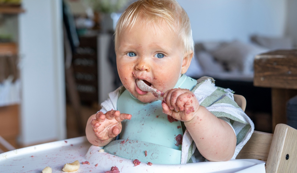 weaning