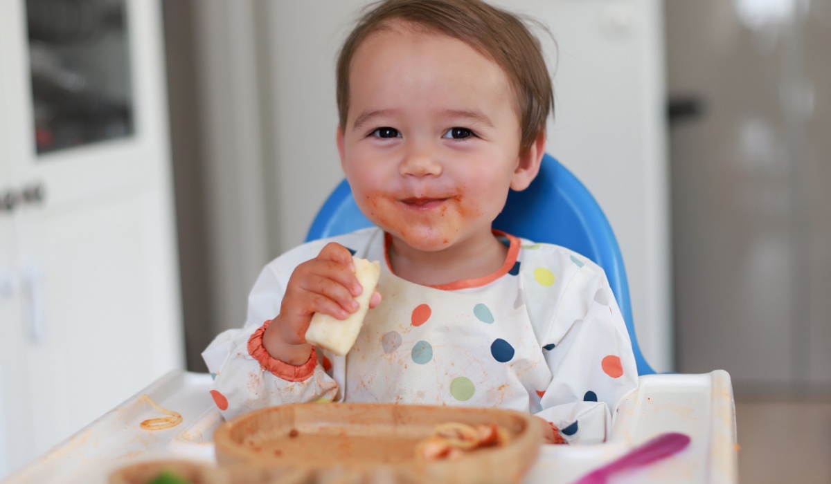 weaning