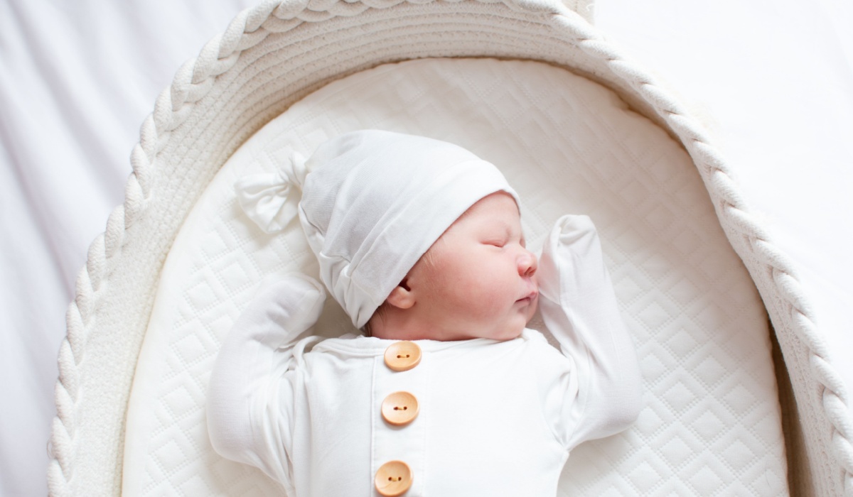 rare baby name