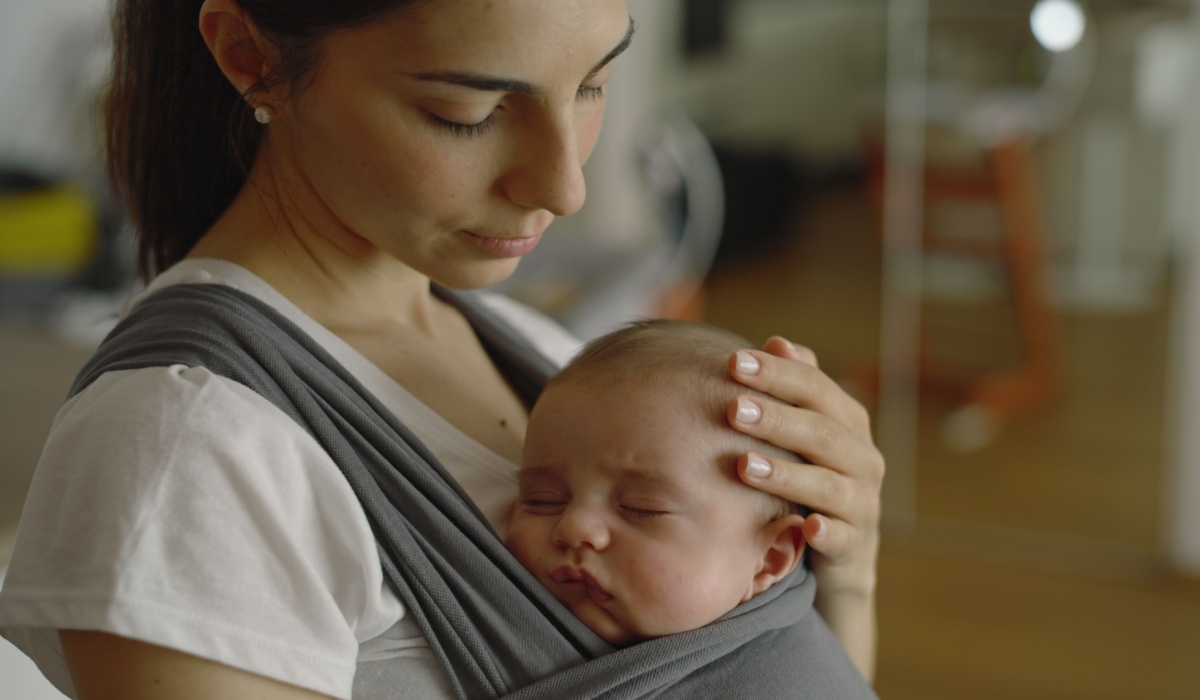 motherhood