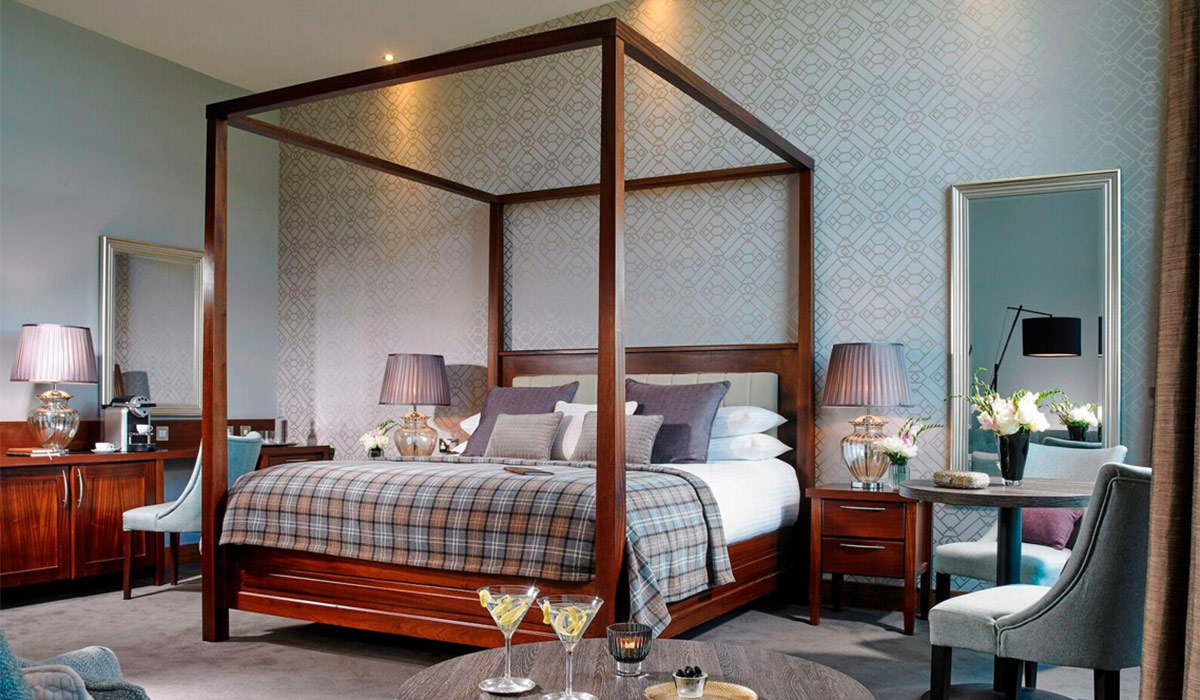 Newpark Hotel Kilkenny with Escape Health Club & Spa. Pic: newparkhotelkilkenny.com