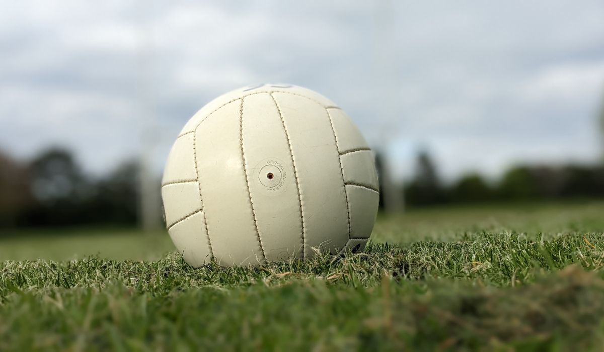 GAA football