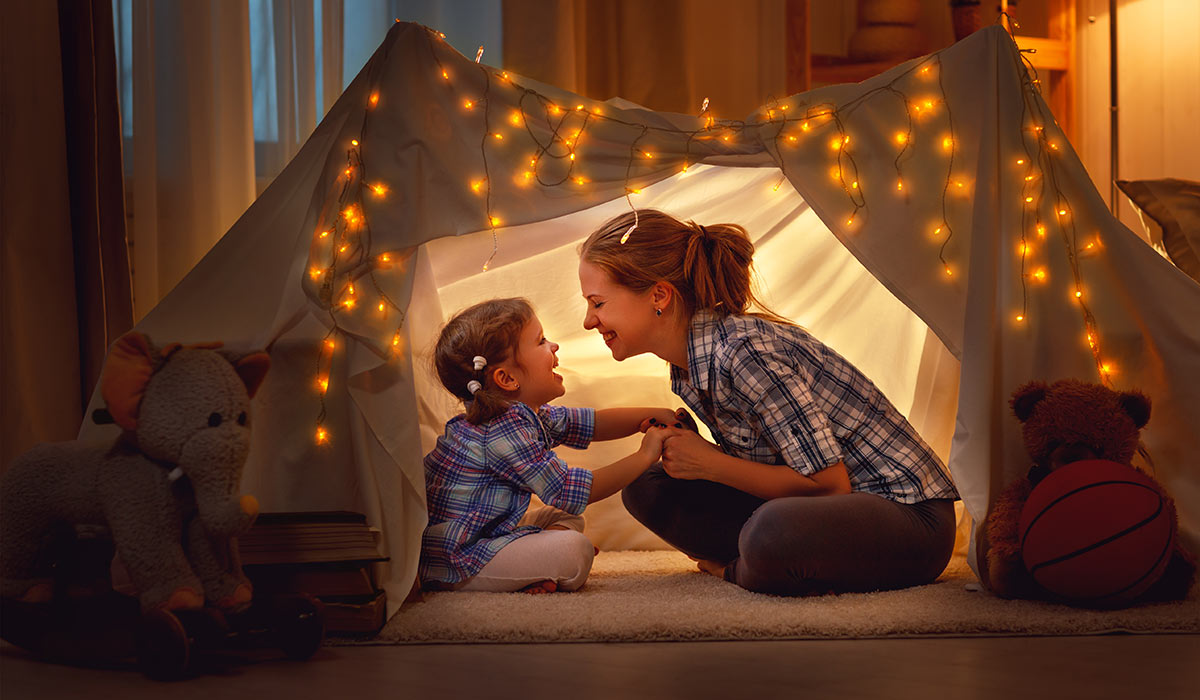 Empty Parenting Weekends Pic: Shutterstock