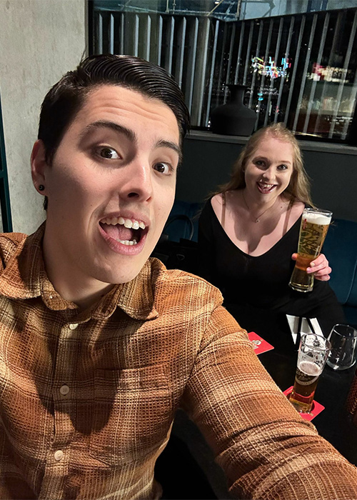 Endometriosis problems: Why I have chosen to step away from drinking