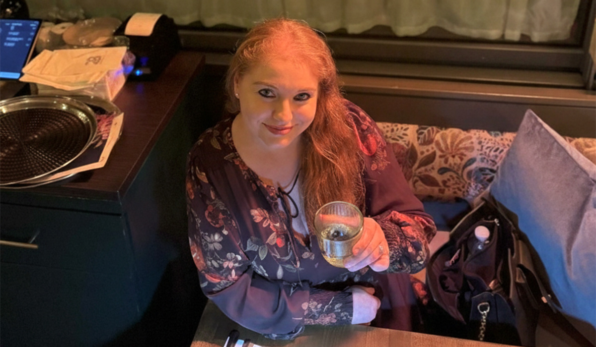 Endometriosis problems: Why I have chosen to step away from drinking