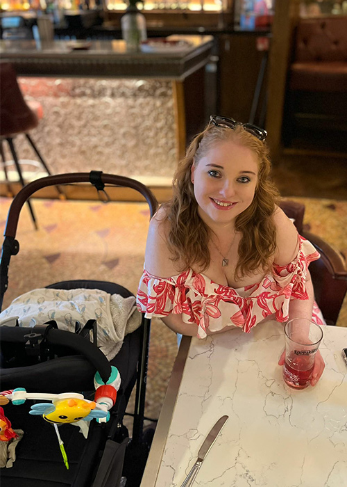 Endometriosis problems: Why I have chosen to step away from drinking
