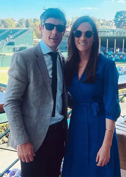 Pic: Rachael Blackmore/Instagram