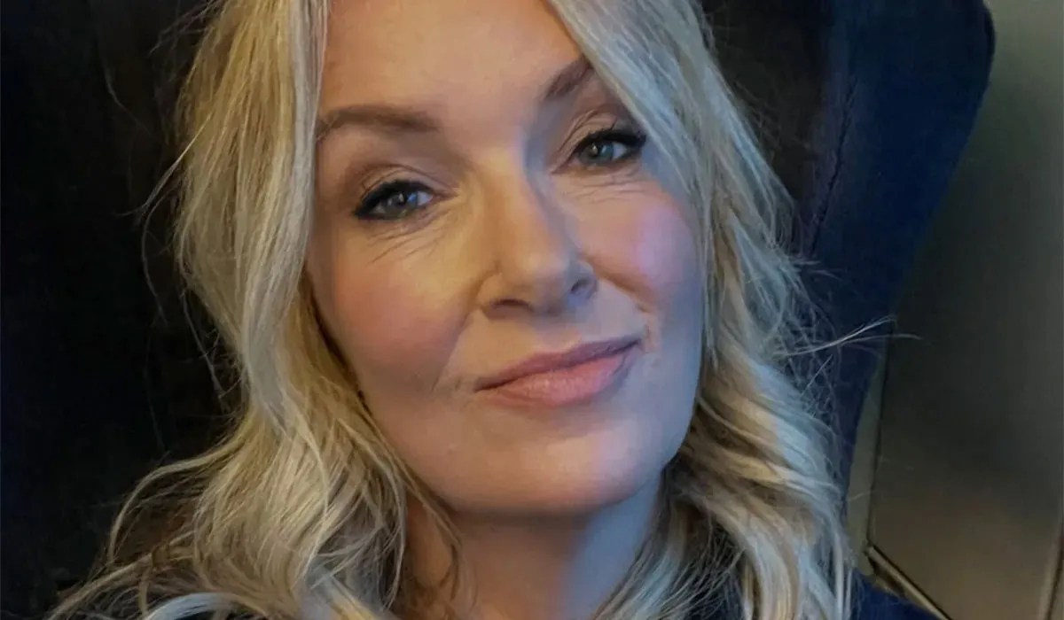 Ciara Kelly. Pic: Ciara Kelly/Instagram