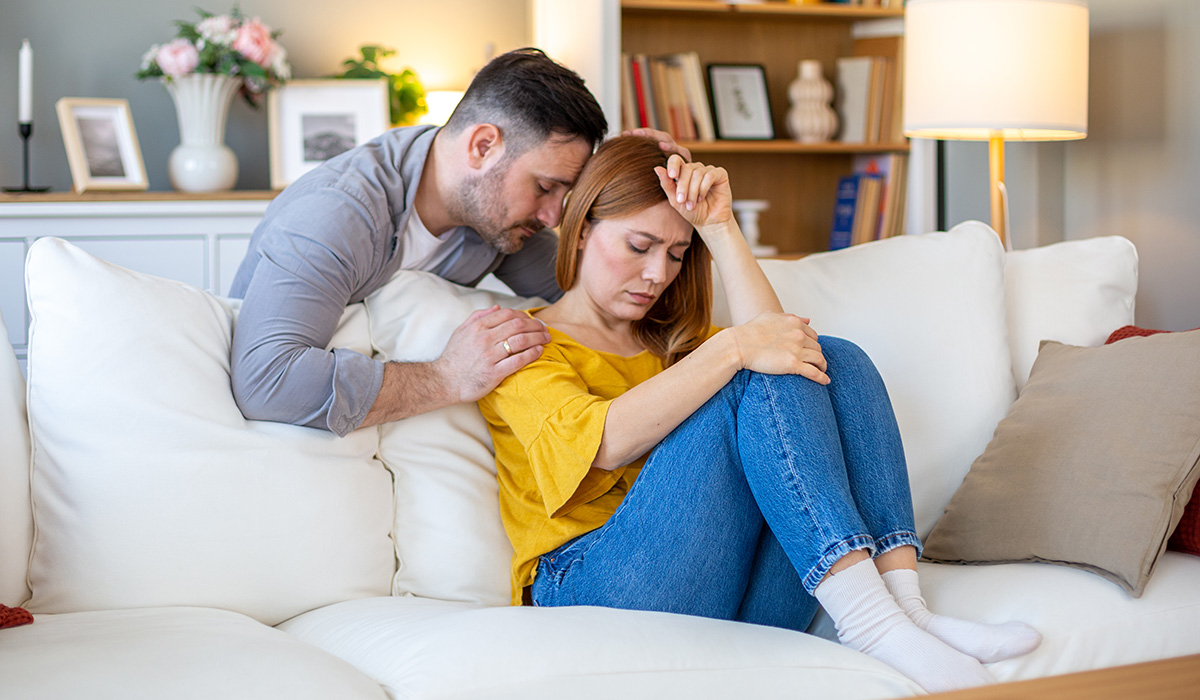 Northern Ireland set to be the first to introduce paid miscarriage leave