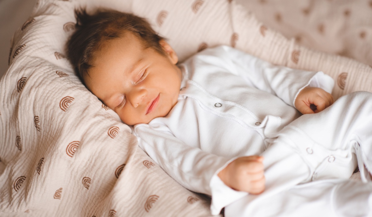 baby sleep