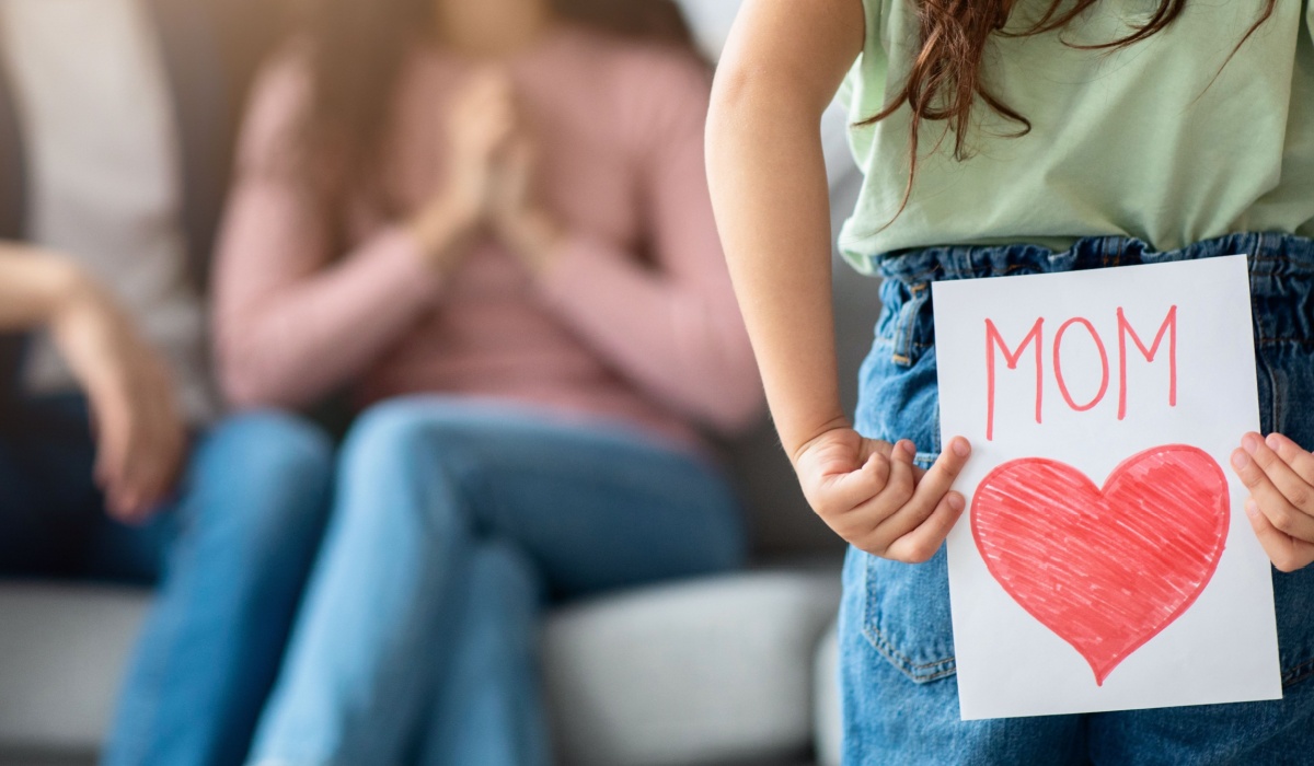 Mother's Day