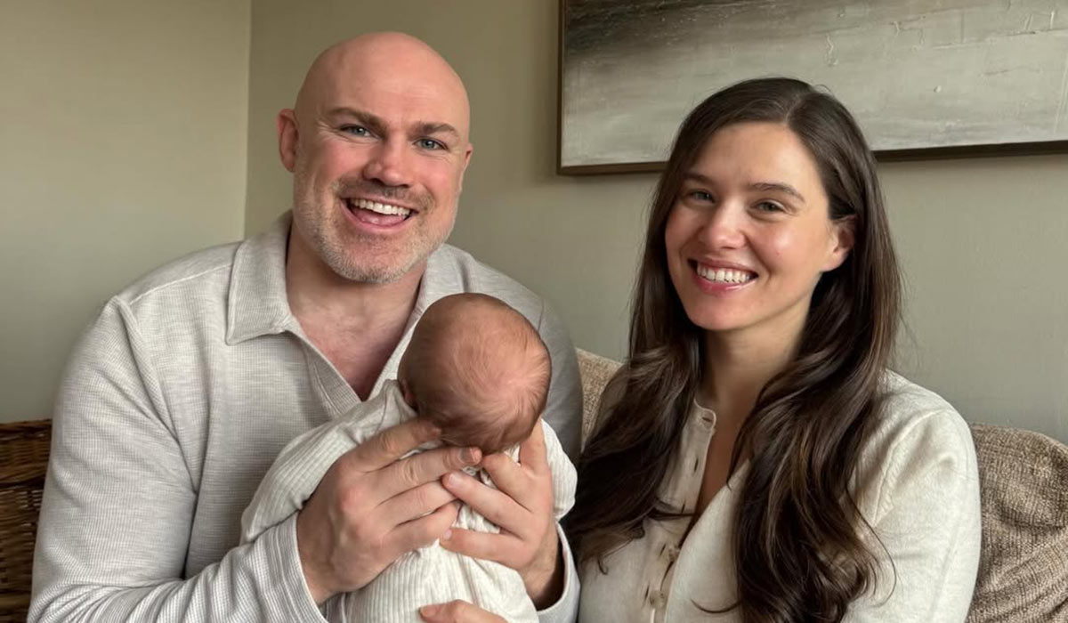 Pic: Síomha Ní Ruairc/Instagram