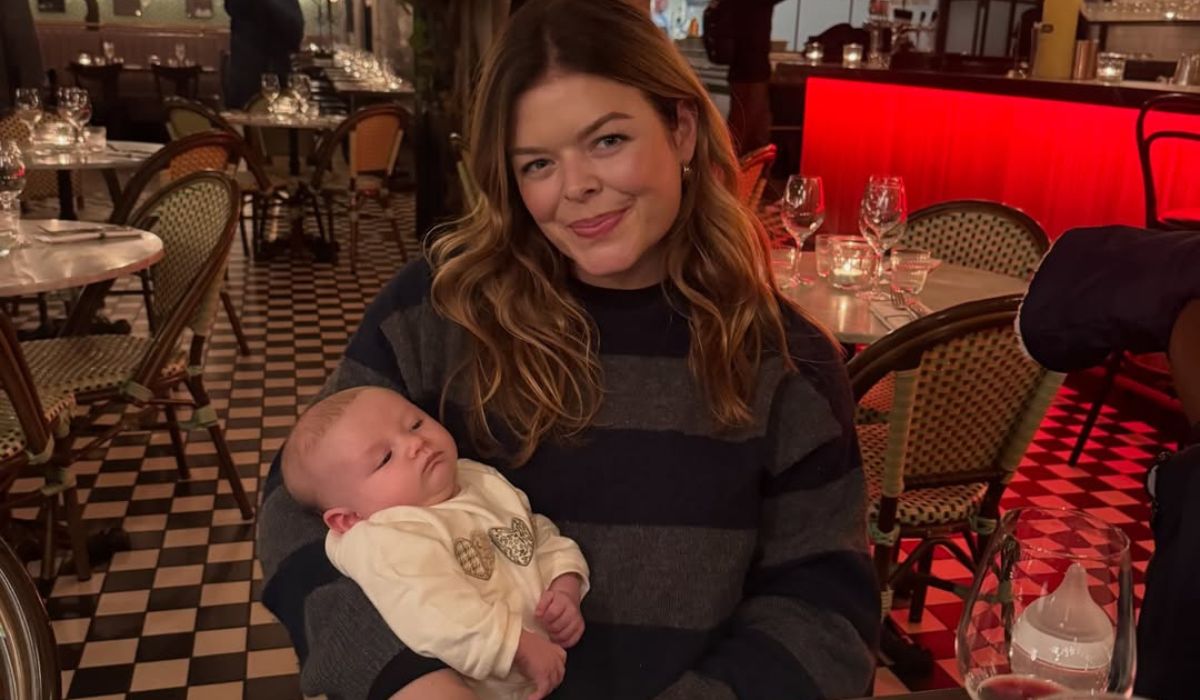 Doireann Garrihy/Instagram