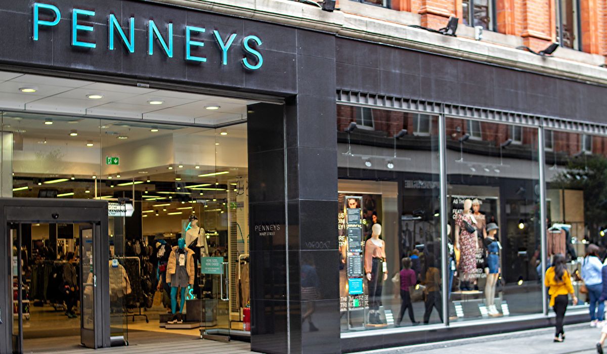 Penneys