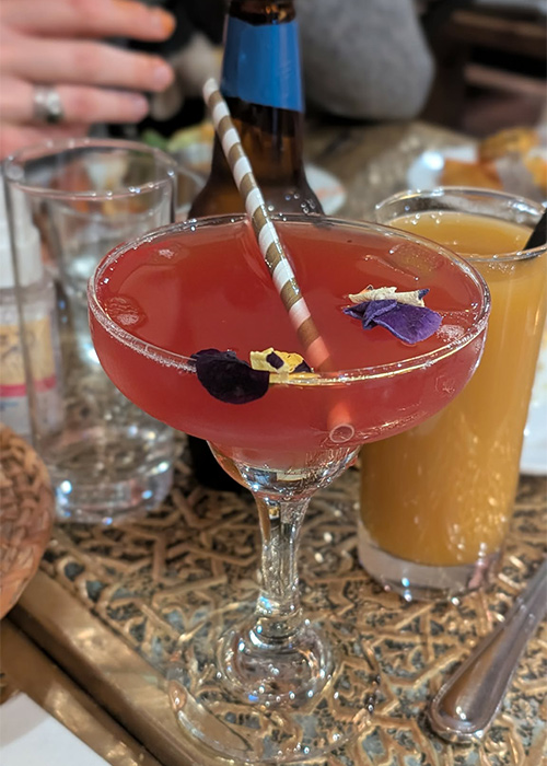 Endometriosis problems: Why I have chosen to step away from drinking