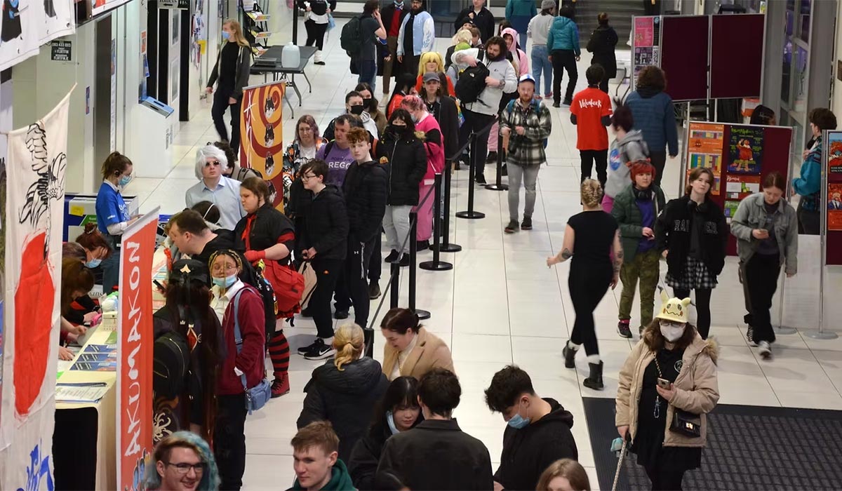 Akumakon, Galway. Pic: Akumakon.com
