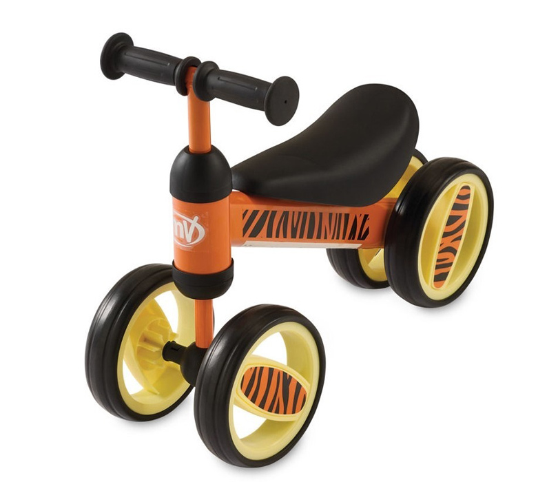 Bobble Bike, €19, Pic: Aldi