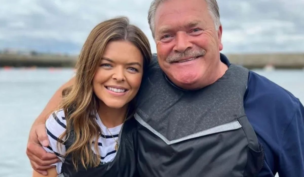 Doireann Garrihy
