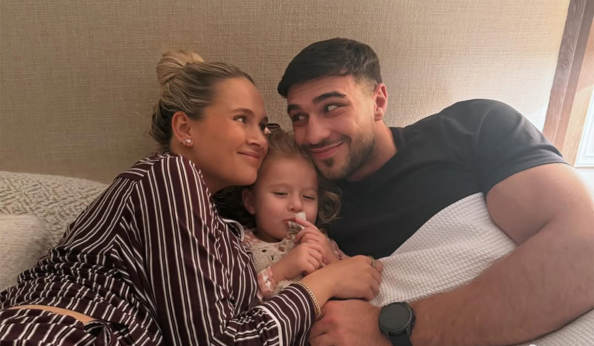 Pic: Molly-Mae Hague/Instagram