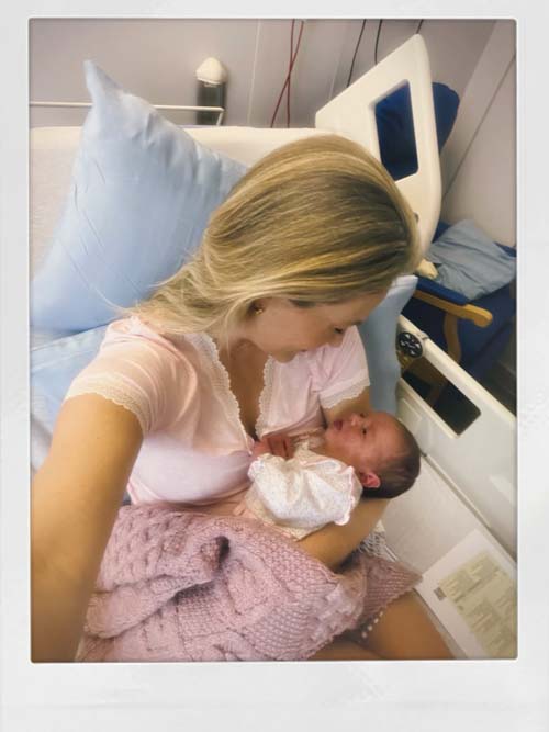 Pic: Aoibhín Garrihy/Instagram