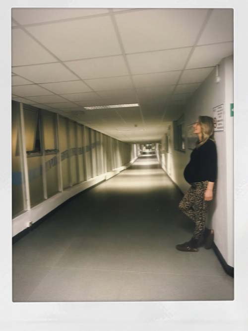 Pic: Aoibhín Garrihy/Instagram