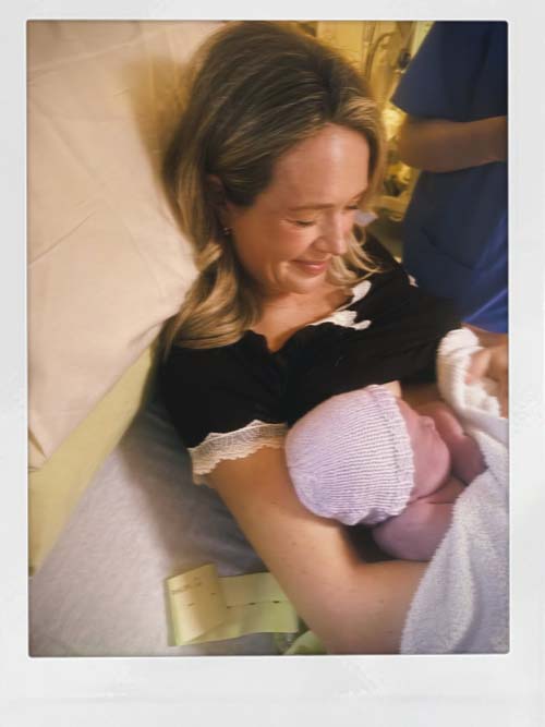 Pic: Aoibhín Garrihy/Instagram