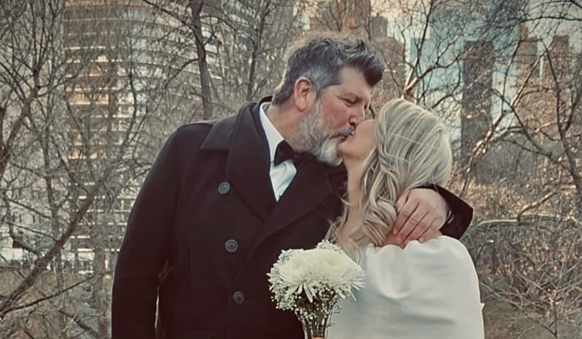 Pic: Yvonne Connolly/Instagram
