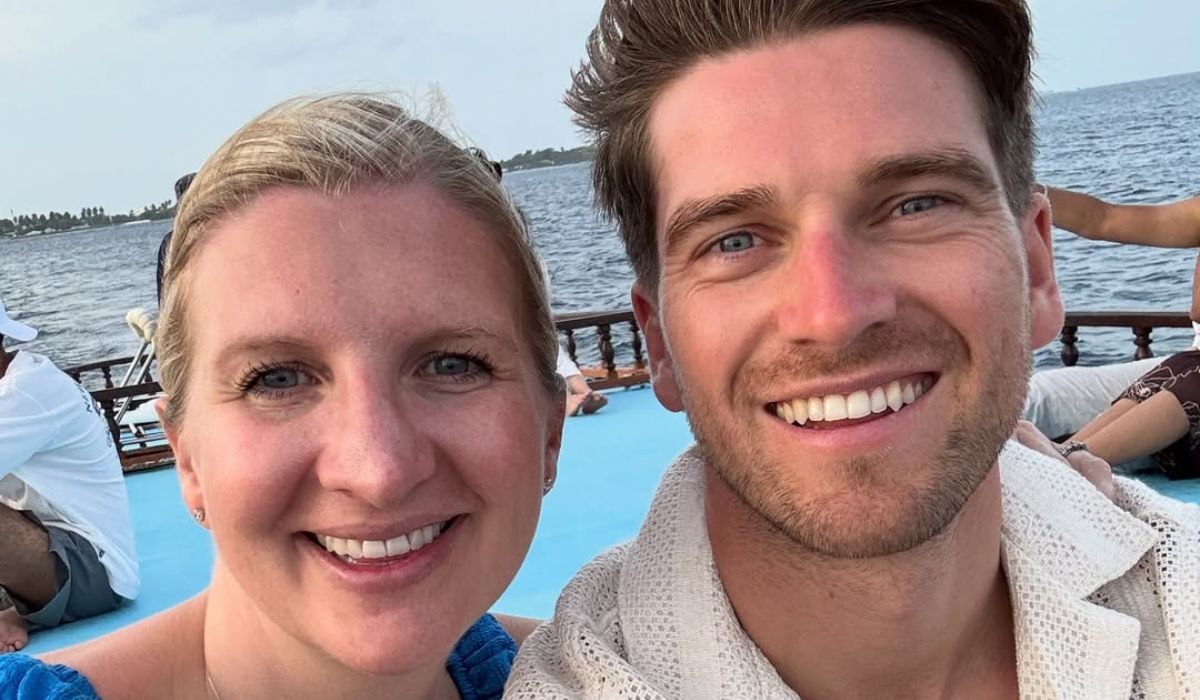 PIC: Rebecca Adlington/Instagram