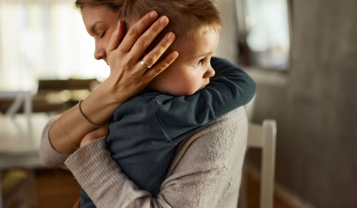 avoid turning son into narcissistic male