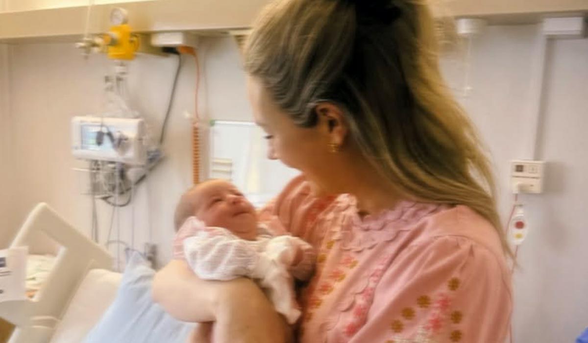 Pic: Aoibhín Garrihy/Instagram