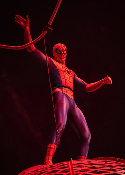 Fun Time Show. Pic: Eventbrite