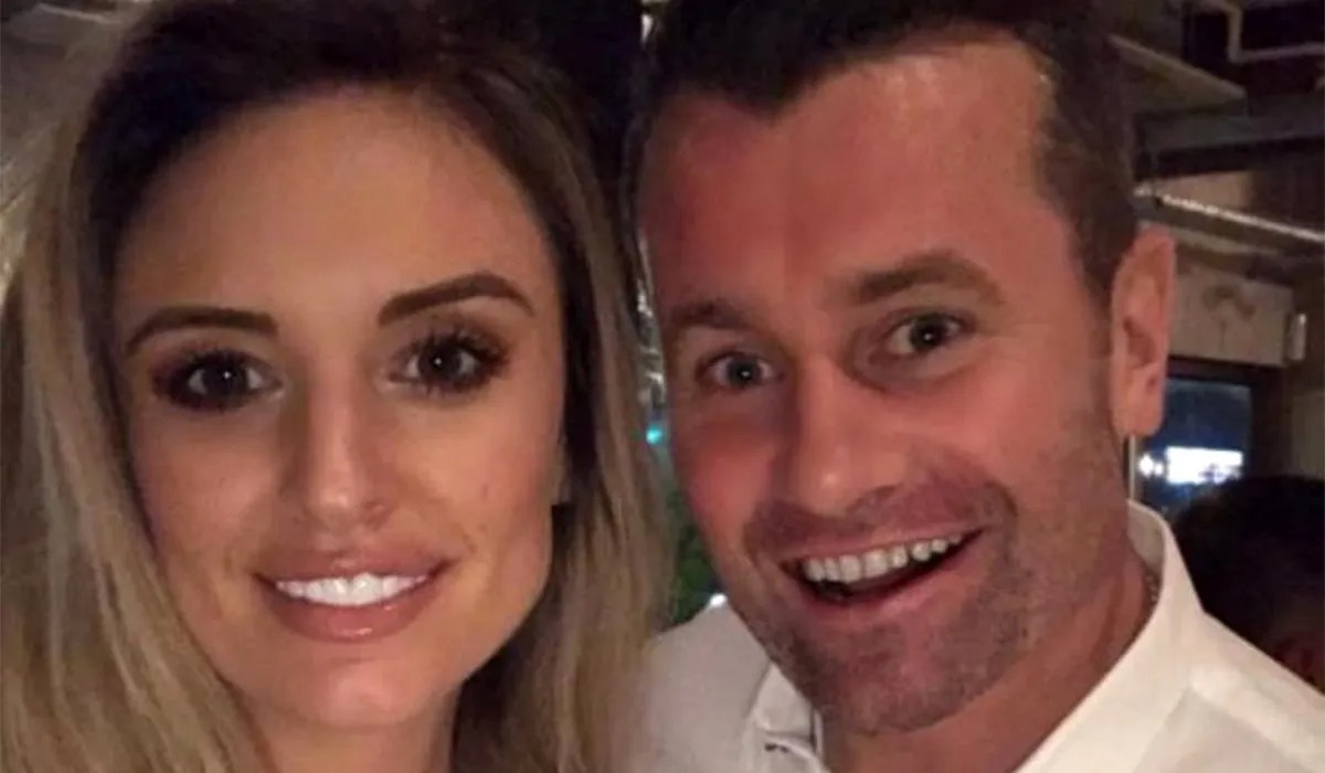 Pic: Shay Given/Instagram