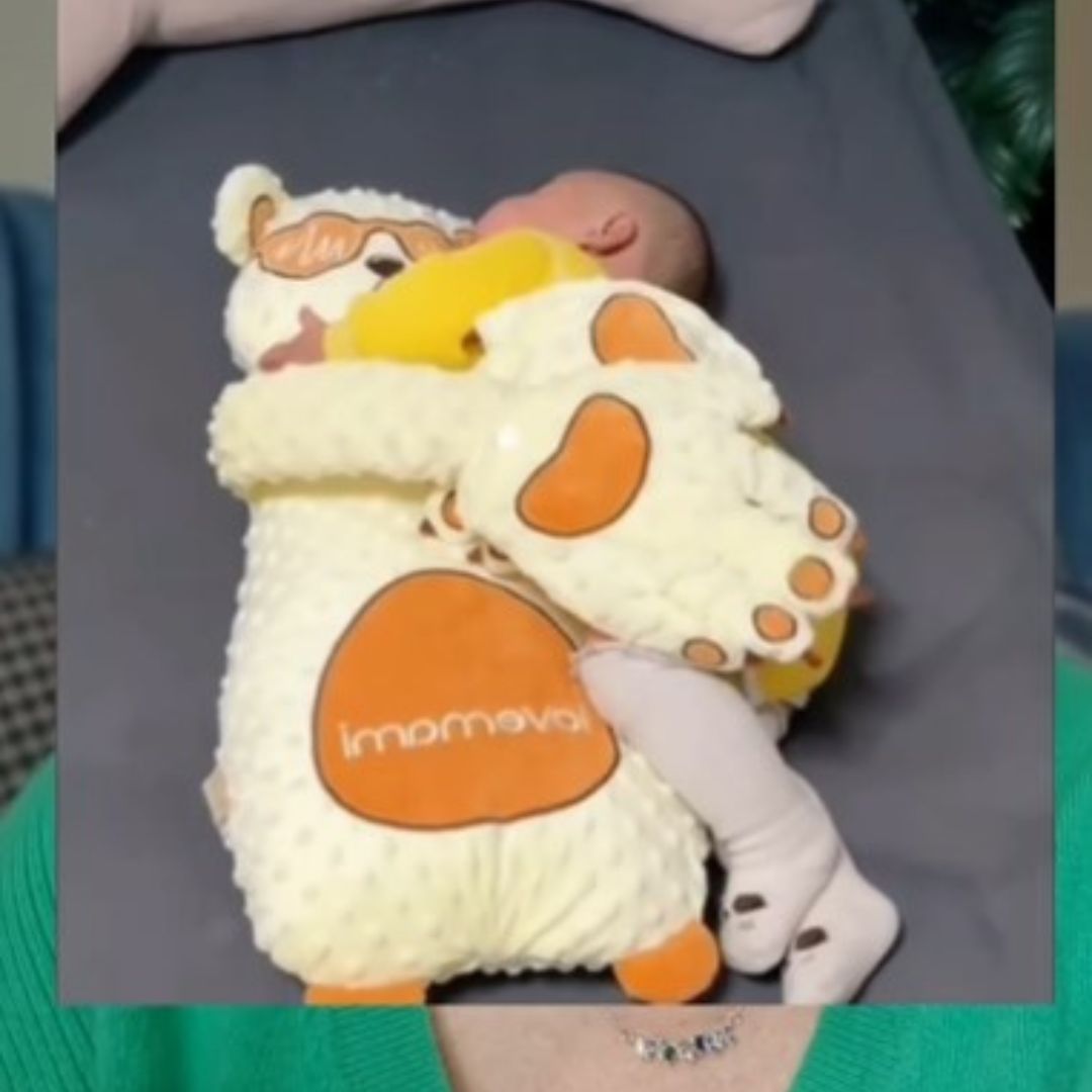 Worst gifts you can take to a baby shower