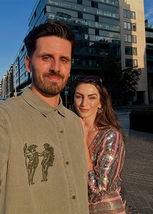 Pic: Fionnuala Moran/Instagram