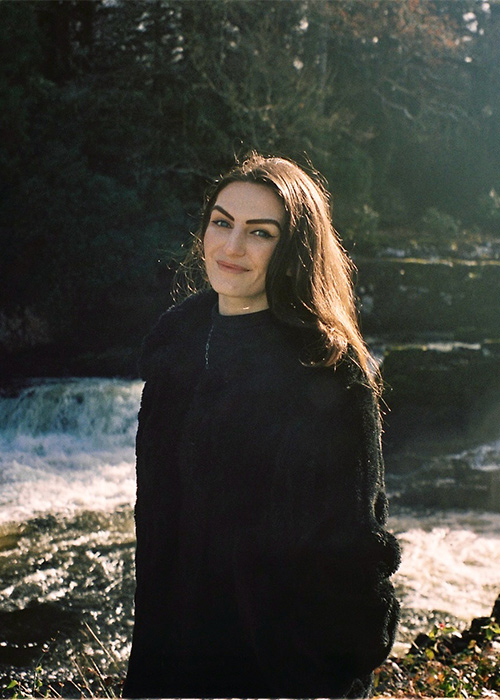 Pic: Fionnuala Moran/Instagram