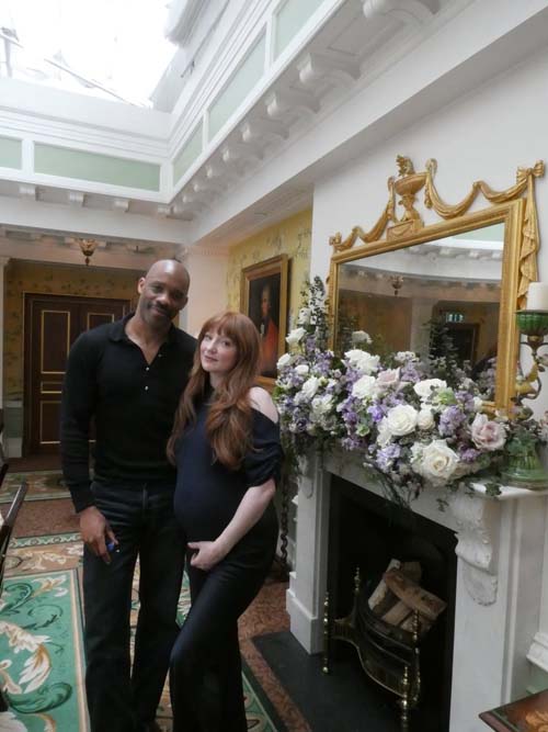 Pic: Nicola Roberts/Instagram
