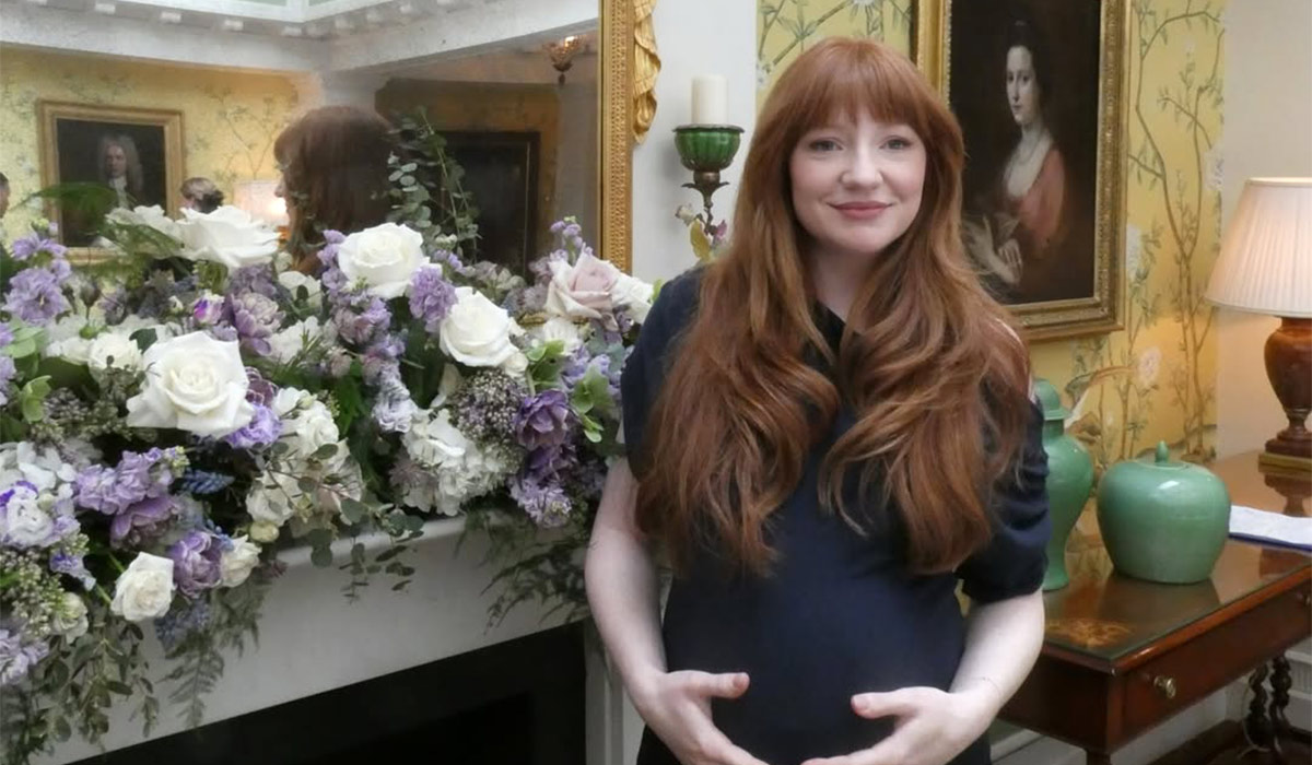 Pic: Nicola Roberts/Instagram