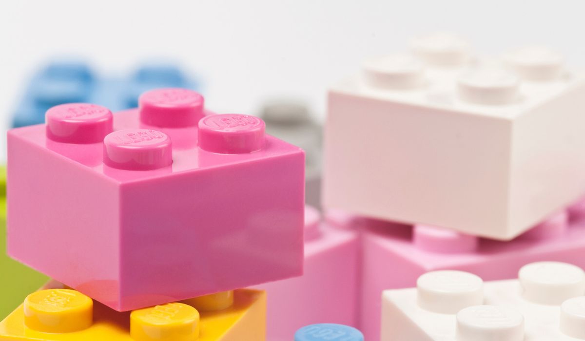 Lego