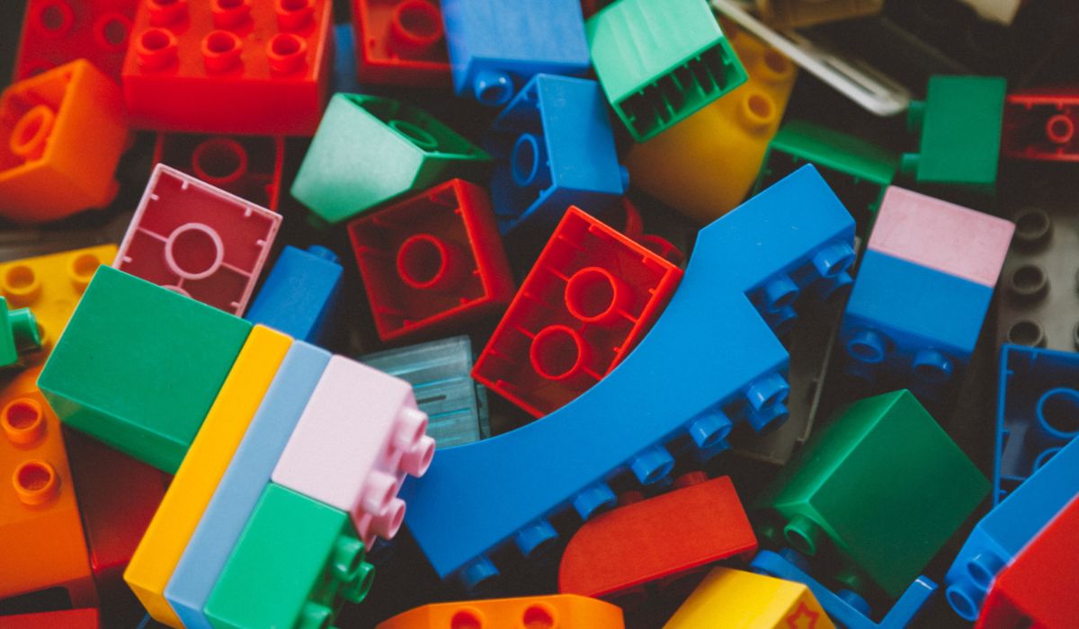 Lego