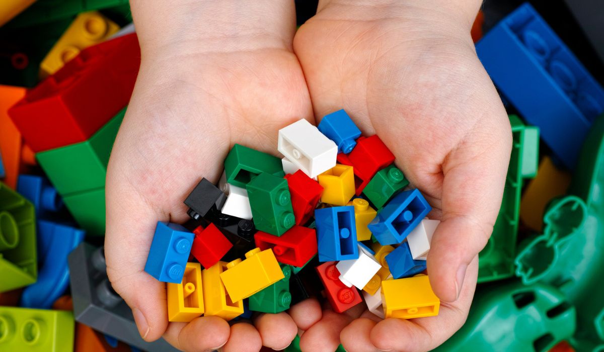 Lego