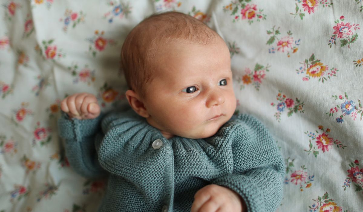 baby boy names