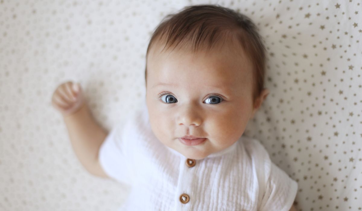 baby girl names