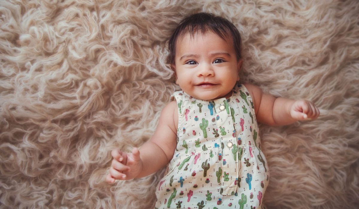 baby girl names