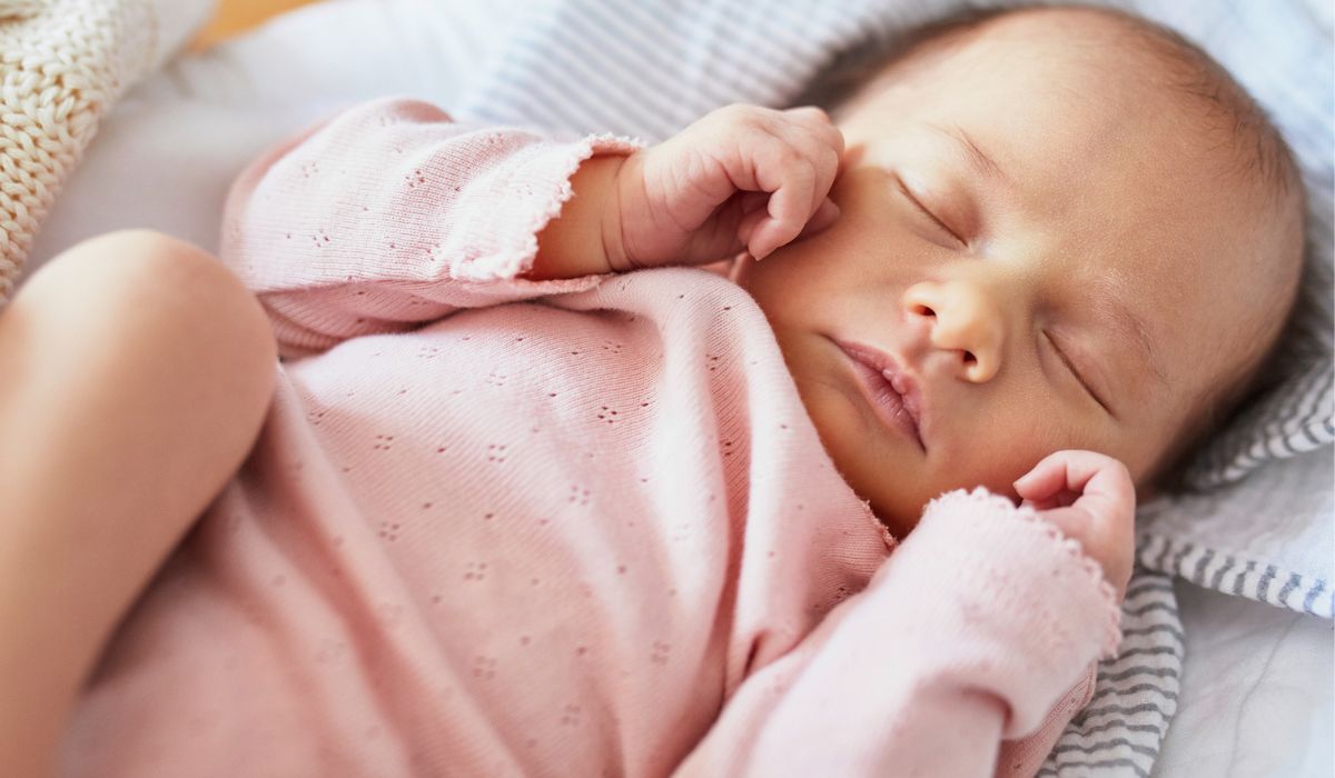 baby girl names